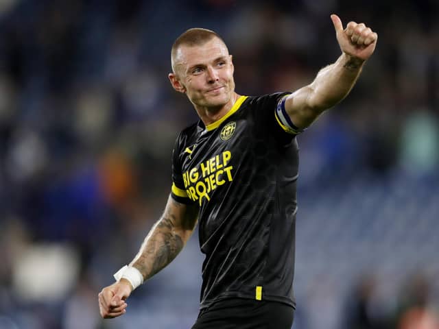 Max Power is currently training with Danish side Aarhus Gymnastikforening