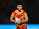 Lachlan Lam (Photo by Gareth Copley/Getty Images)