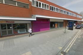Standishgate, where the new clinic will be based