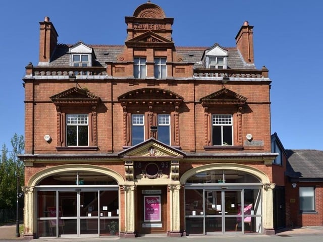 Wigan Little Theatre will present traditional pantomime Cinderella, with all the usual ingredients, knockabout comedy, music and dance, ingenious sketches and special effects. The much-loved, magical tale includes goodies to cheer and plenty of baddies to boo and hiss. It runs from November 28 to December 14, with matinees on November 30 and December 1, 7 and 8.