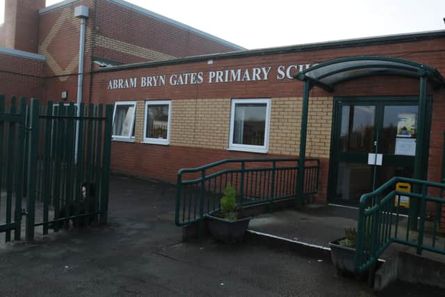 CAMHS will use Abram Bryn Gates Primary School as a temporary location while their Ince centre is refurbished.