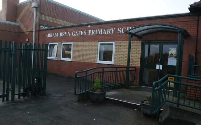 CAMHS will use Abram Bryn Gates Primary School as a temporary location while their Ince centre is refurbished.
