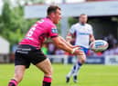 Harry Smith says Wigan are determined to bounce back