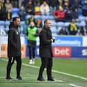 Shaun Maloney saw his side record another shut-out against Norwich