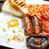 These are the 13 most recommended places for a cooked breakfast