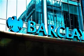 Barclays Bank