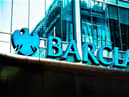 Barclays Bank