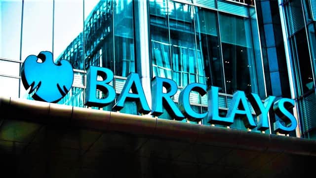 Barclays Bank