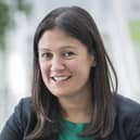 Lisa Nandy