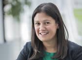 Lisa Nandy
