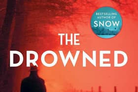 The Drowned by John Banville