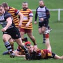 Wigan's victory at the weekend saw them clinch promotion