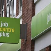 Jobcentre Plus on Mesnes Street, in Wigan town centre, is set to close