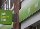 Jobcentre Plus on Mesnes Street, in Wigan town centre, is set to close