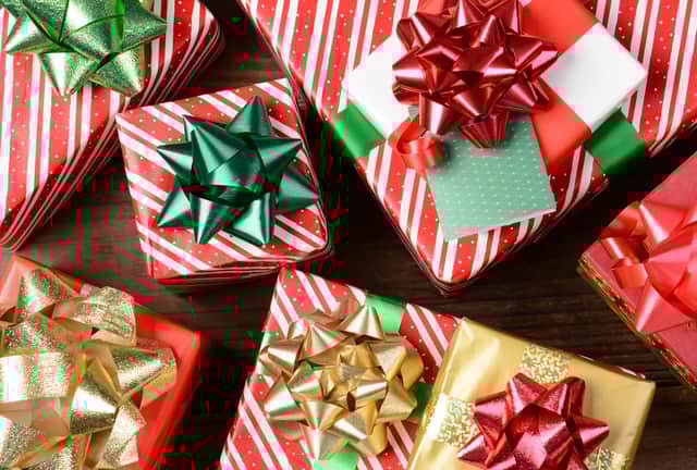 What's on your Christmas list this year?