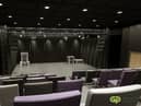 Wigan and Leigh College's new theatre