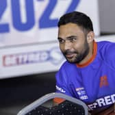 Bevan French has been named in the Super League Dream Team