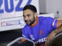 Bevan French has been named in the Super League Dream Team