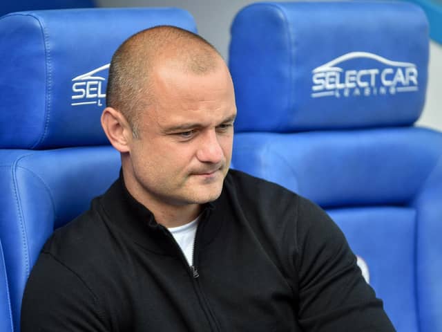 Who will Shaun Maloney select for Edgeley Park?