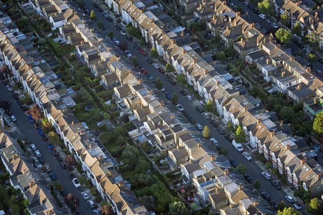 figures show there were approximately 20 holiday homes in Wigan when the census was taken in March 2021.