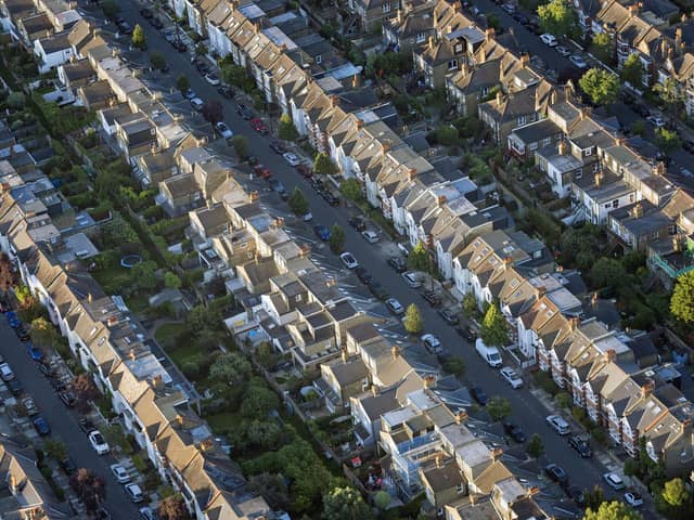 figures show there were approximately 20 holiday homes in Wigan when the census was taken in March 2021.