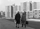 RETRO 1968 - Views of Wigan life in the late 1960s