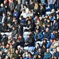 GALLERY: Wigan Athletic fans enjoy a third win on the bounce as Shrews are tamed