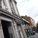 McColl's on Wallgate