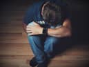 Don't suffer in silence - help is available is you are struggling with your mental health