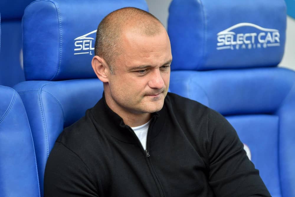 Shaun Maloney has lifted the lid on a transfer window that became 'impossible' for Latics