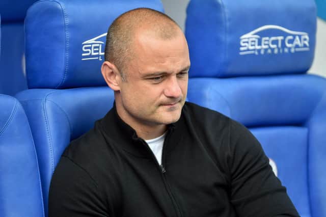 Shaun Maloney has lifted the lid on a transfer window that became 'impossible' for Latics