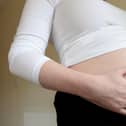 The number of Wigan pregnancies rose between 2019 and 2020
