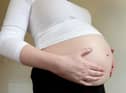 The number of Wigan pregnancies rose between 2019 and 2020