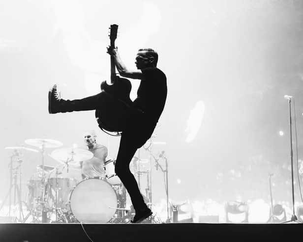 Bryan Adams to headline Rock ‘n’ Roll Circus Sheffield this summer. Picture: Steven Stanley
