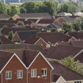 The rise locally follows a trend across England and Wales