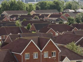 The rise locally follows a trend across England and Wales