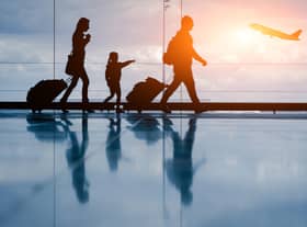 he ongoing Covid-19 pandemic has made foreign travel more difficult