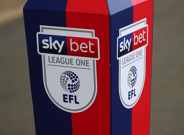 Revealed! The most LOYAL squads in the League One