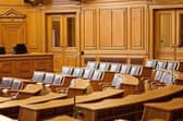 Logan Green’s rape trial was set for February 2028 at Bolton Crown Court