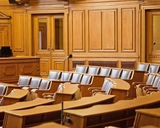 Logan Green’s rape trial was set for February 2028 at Bolton Crown Court