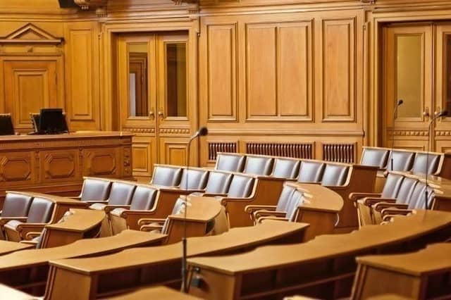 Logan Green’s rape trial was set for February 2028 at Bolton Crown Court