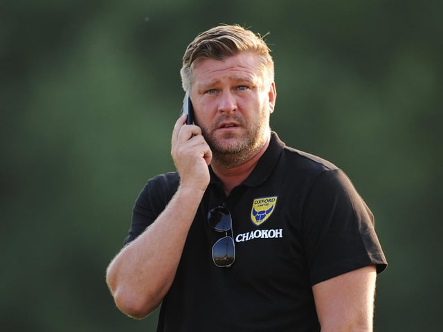 Predicted points at end of the season: 77

Predicted goal difference: +19

Picture: Alex Burstow/Getty Images