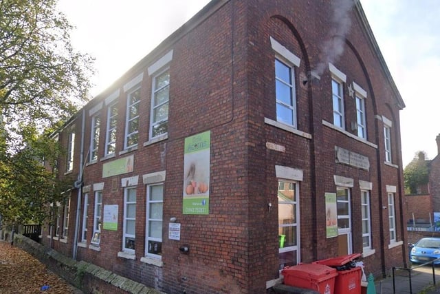 Little Acorns Day Nursery on Dicconson Terrace, Wigan,  received a 'good' Ofsted rating during their most recent inspection in June 2018.