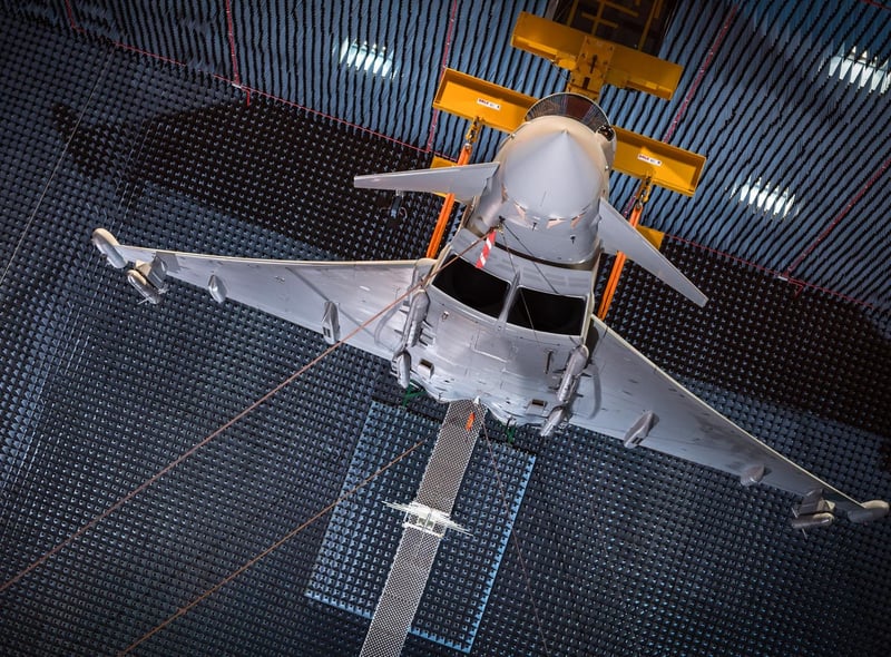 Jobs at Warton are available for Electromagnetics Engineers.