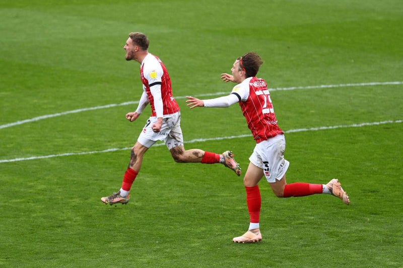 Relegation odds: 11/8

(Photo by Matthew Lewis/Getty Images)