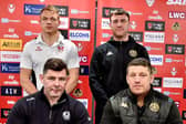 Wigan and St Helens go head-to-head on Good Friday at 3:00pm