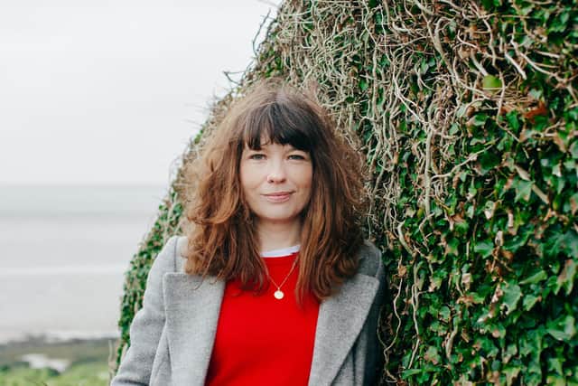 Jenn Ashworth