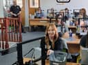 3D 360 have already helped Wigan businesses and charities through their courses.