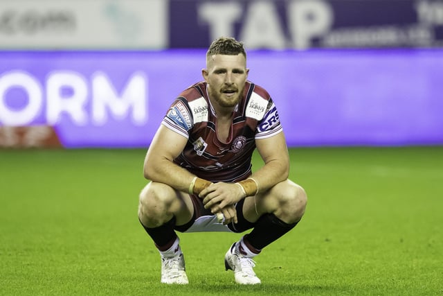 The 2021 season ended in disappointment for Wigan, as they were defeated 8-0 by the Rhinos. 

A singular try from Ash Handley and a Rhyse Martin penalty was the difference in the eliminator game at the DW Stadium.
