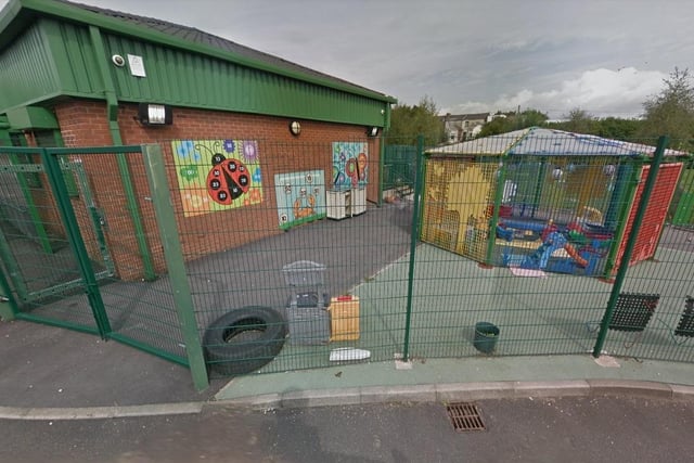 ABC at Ince Children's Centre on Charles Street, Ince, received a 'good' Ofsted rating during their most recent inspection in February 2018.